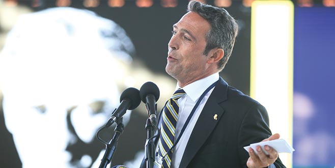 Ali Ay’ın ilgisi yok Ali Ay’ın ilgisi yok