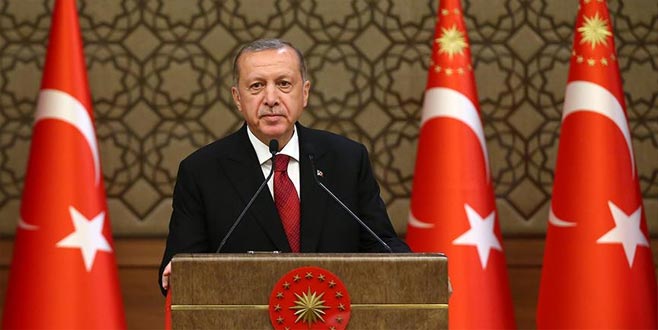 Erdoğan, Menderes’in idam edilişinin 57. yıl dönümünde mesaj yayımladı