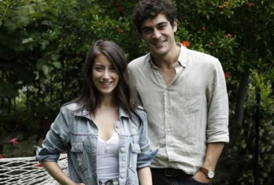 Dizi setinde kaza! Ünlü oyuncu yaralandı