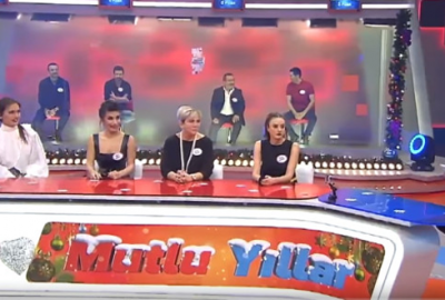 Sanat dünyasına uğursuz gelen yarışma! Katılan ünlüler boşanıyor