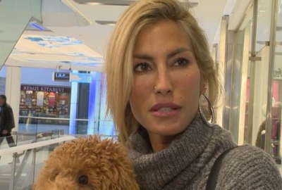 Çağla Şıkel’e şok! Hapsi isteniyor