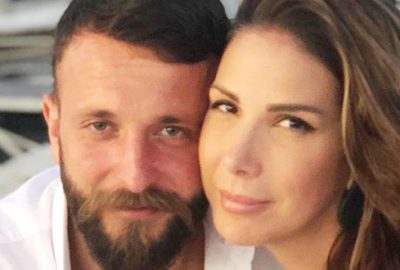 Aradığı aşkı buldu