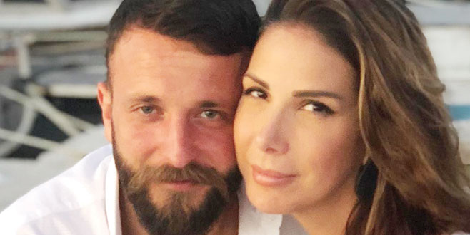 Aradığı aşkı buldu Aradığı aşkı buldu