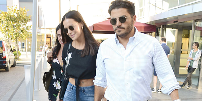 Artık saklanmıyor Artık saklanmıyor