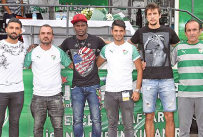 Timsah çıkarma yaptı