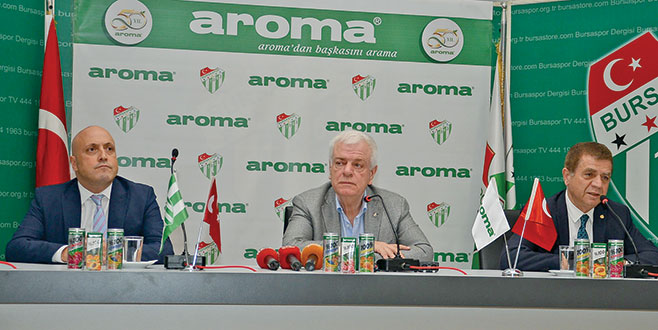 Tozluk Aroma’ya emanet Tozluk Aroma’ya emanet