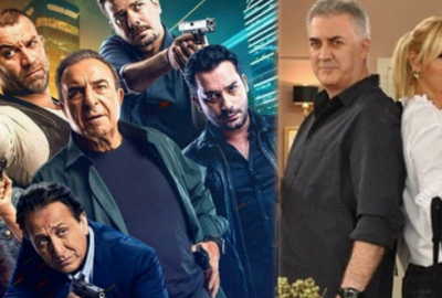 Fenomen diziler, starları resmen yolcu ediyor!