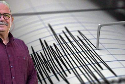 Korkutan çifte deprem uyarısı: En çok etkilenecek 5 ilçeyi saydı