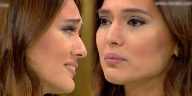 Haczedilen evinin fotoğrafını paylaşıp isyan etti!