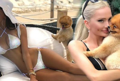 ‘Oğluma soyadımı verdim’