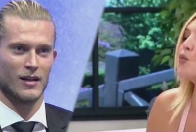 Şok sözler: Beşiktaş’ın kalecisi gelse veririm…