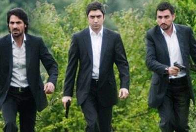 Kurtlar Vadisi neden çekilemiyor?