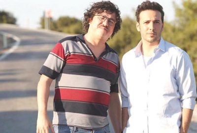 Gişe rekoru kıracağız!