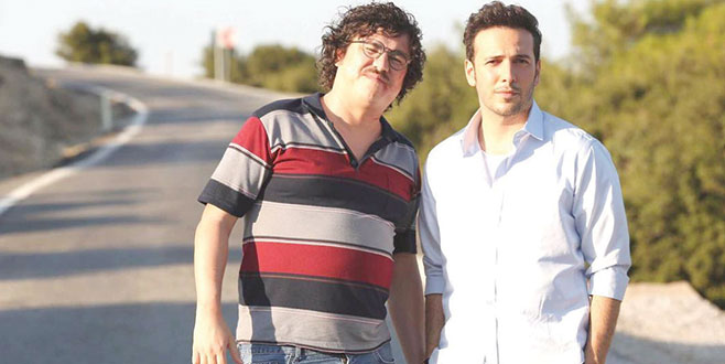 Gişe rekoru kıracağız! Gişe rekoru kıracağız!