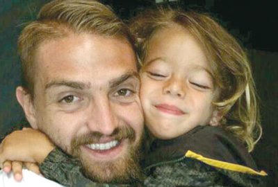 Oğulları için kayyum atanacak