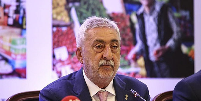 ‘TESK Kart’ kullanıcısı artıyor