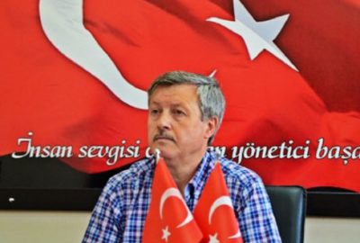 Türk Eğitim Sen İnegöl’de toplu istifa