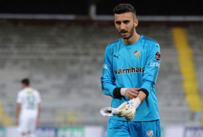 Muhammed’e İspanyol kancası!