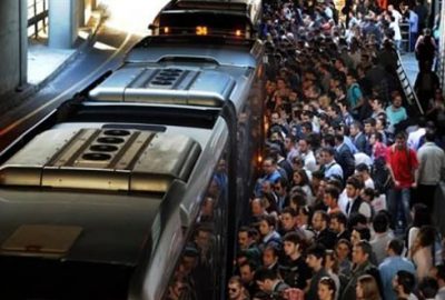 Kanlı İstanbul planı! Teröristler metrobüs duraklarını işaretlemiş