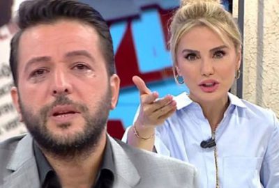 Ece Erken açıkladı! Nihat Doğan’ın yerine kim geliyor?