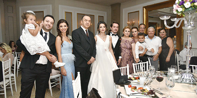 Görkemli düğün Görkemli düğün