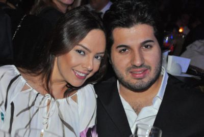 Reza Zarrab ve Ebru Gündeş hakkında bomba iddia!