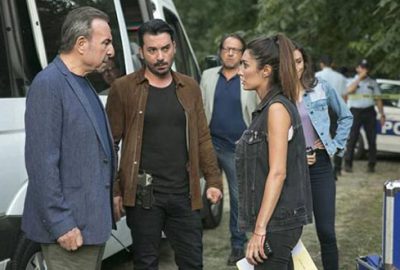 Fenomen dizi ilk bölümüyle rekor kırdı!