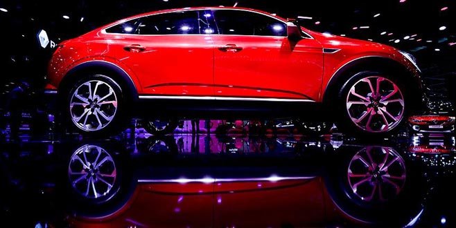 Otomobilde en çok tercih edilen marka belli oldu