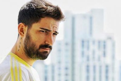 İdo Tatlıses hastaneye kaldırıldı