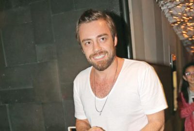 Ayrılığı itiraf etti