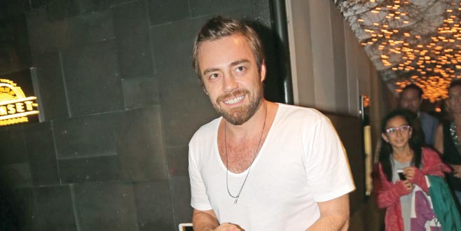 Ayrılığı itiraf etti