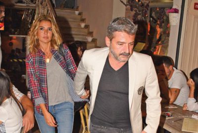 Düşman çatlattılar