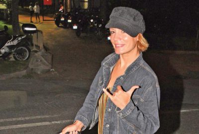 Dizi setinden müzikale 