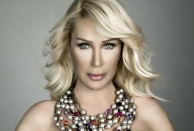 Seda Sayan’ı yerde görenler gözlerine inanamadı