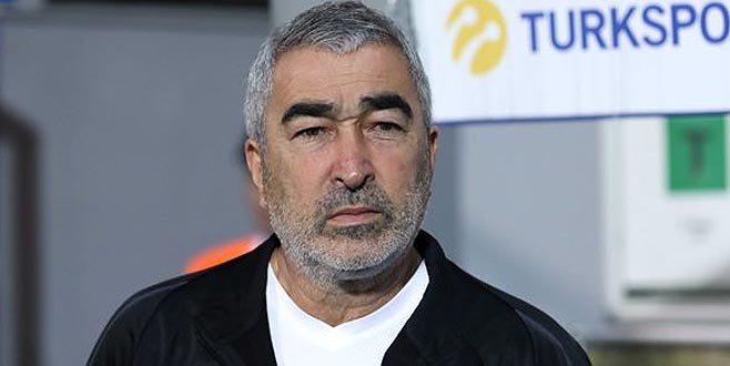 Aybaba: Golümüz iptal olduktan sonra… Aybaba: Golümüz iptal olduktan sonra…