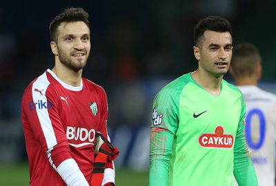 Kalecilere yakın markaj