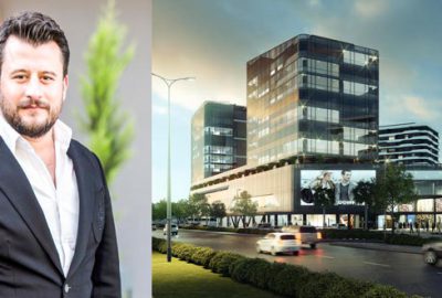 Atış Yapı’dan 3 yeni proje