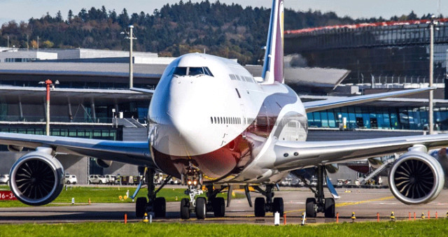 Erdoğan’dan ‘hediye uçak’ açıklaması