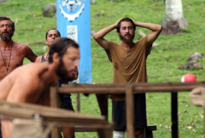 Survivor’dan bir evlilik haberi daha!