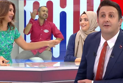 Yarışmaya damga vuran soru! İlker Ayrık cevabı duyunca şok oldu