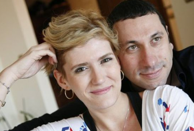 Ünlü sunucunun eşi kalp krizi geçirdi!