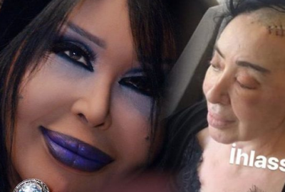 Önce paylaştı sonra sildi! Olay sözler…