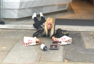 Seda Sayan, sosyal medyanın diline düşerse…