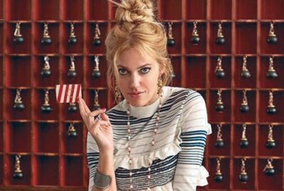 Takipçilerini sıfırladı