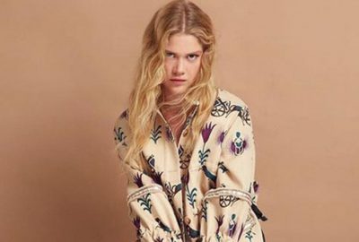 Tina Turner’ı canlandıracak