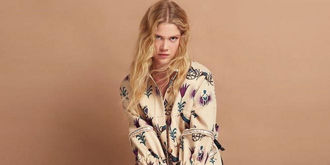 Tina Turner’ı canlandıracak Tina Turner’ı canlandıracak