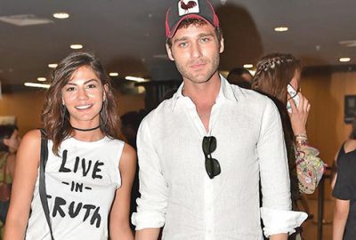 Birbirlerini sildiler