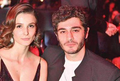 Semtini değiştirdi