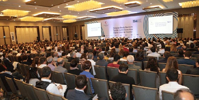 İhracatçıdan 10 öneri İhracatçıdan 10 öneri