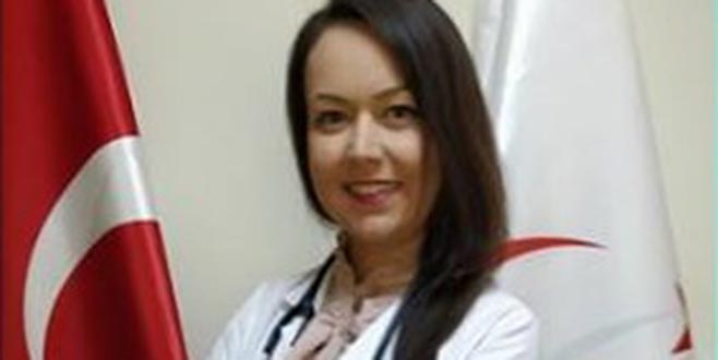 Orhaneli’ne yeni uzman doktor